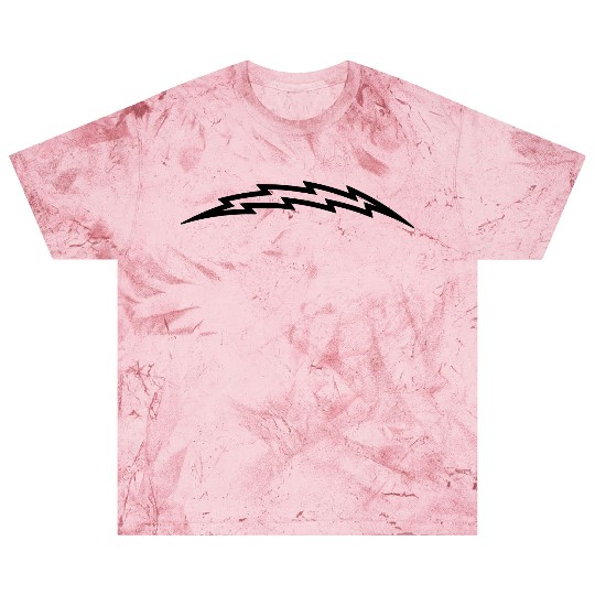 Lightning Bolt Blast T Shirts