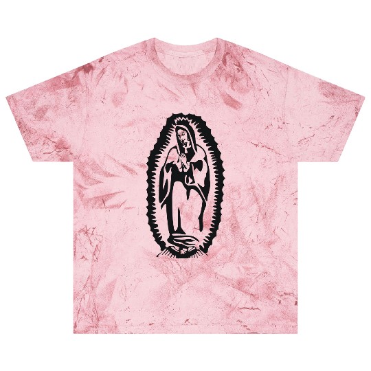 Guadalupe Blast T Shirts