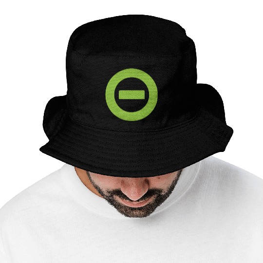 Type O Negative Bucket Hats