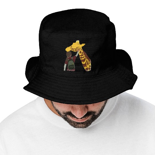 The Last of Us Bucket Hats