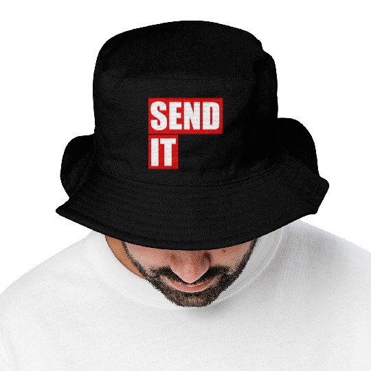 Send it Bucket Hats