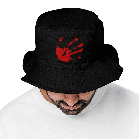 MMIW Bucket Hats