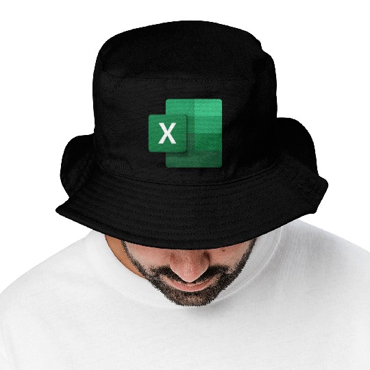 excel Bucket Hats