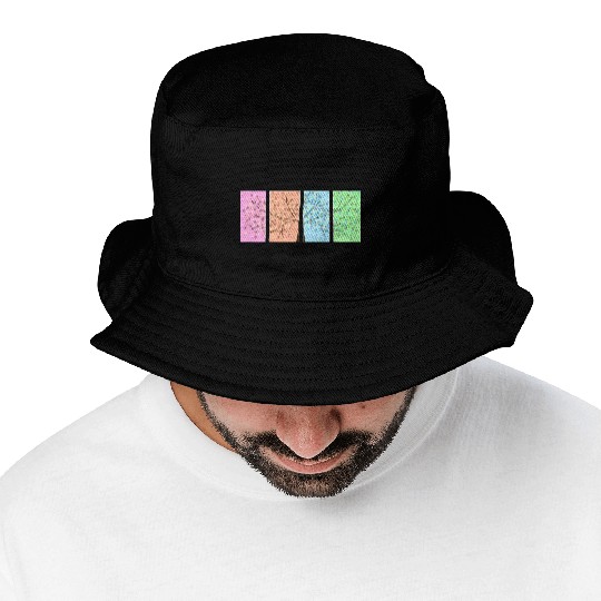 Four Seasons Bucket Hats