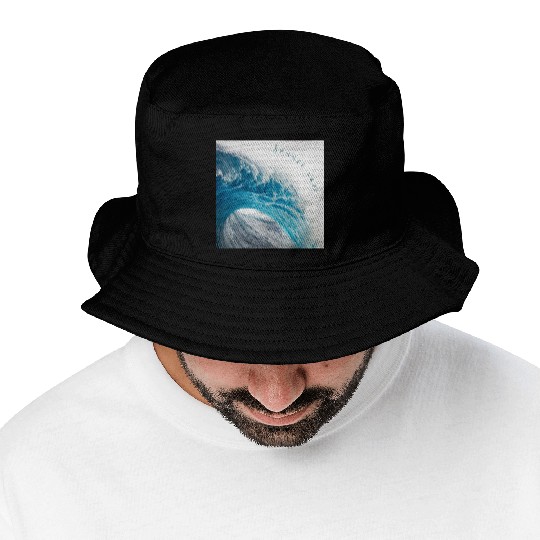 summer wear Bucket Hats