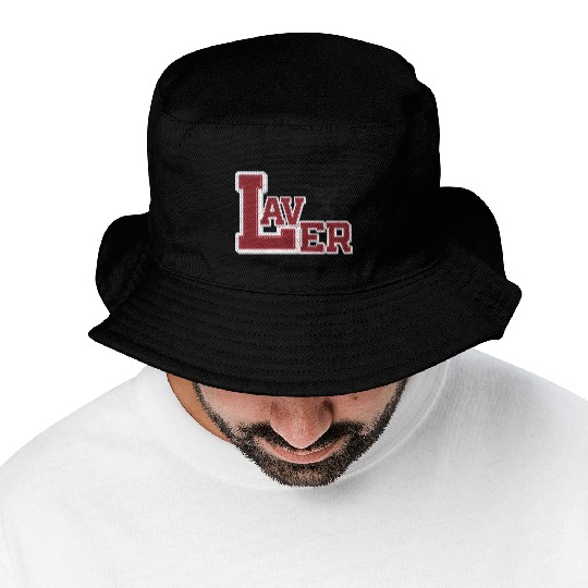 Laver champion cup London 2022 design Bucket Hats