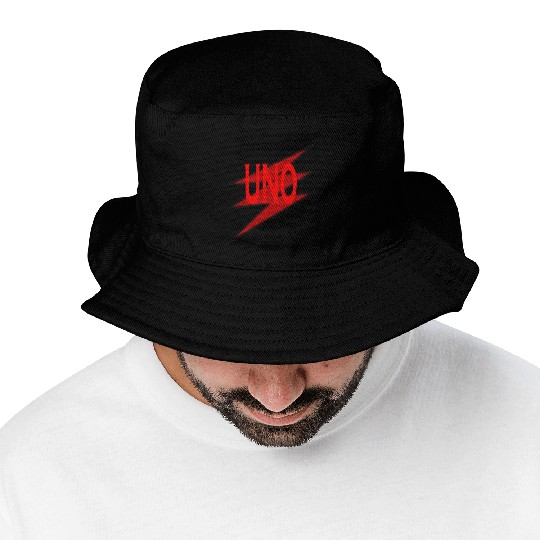 uno Bucket Hats