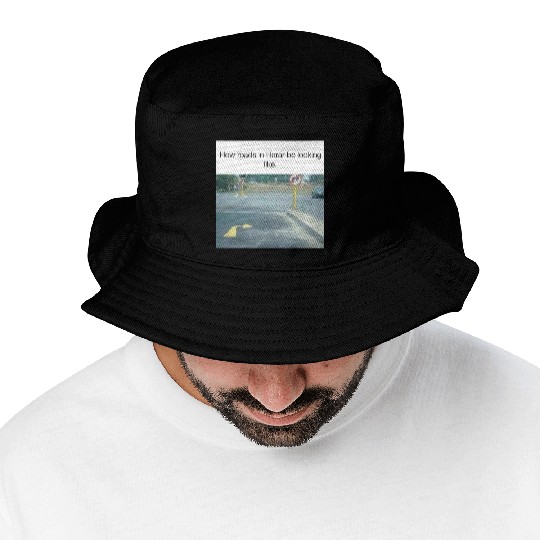 Harariboy Meme Merch Bucket Hats