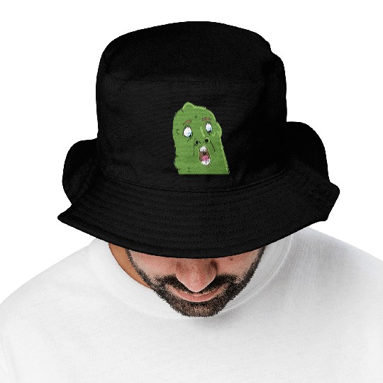 Picolas Cage Bucket Hats