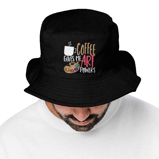 Artist Printmaking Weaving Art Teacher Must Haves Bucket Hats