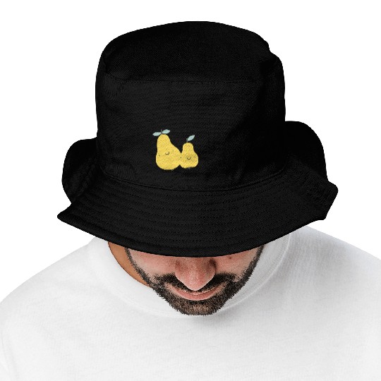 Happy Mothers Day Bucket Hats