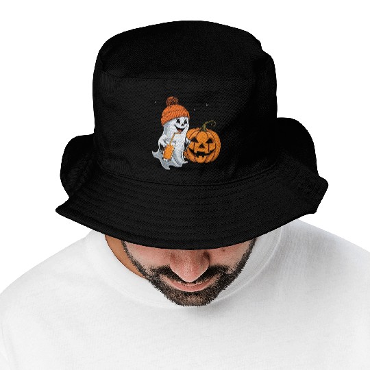 halloween Bucket Hats