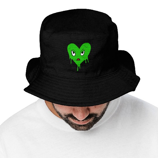 Toxic Bucket Hats