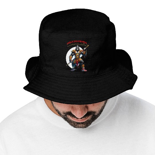 Thumper Bucket Hats