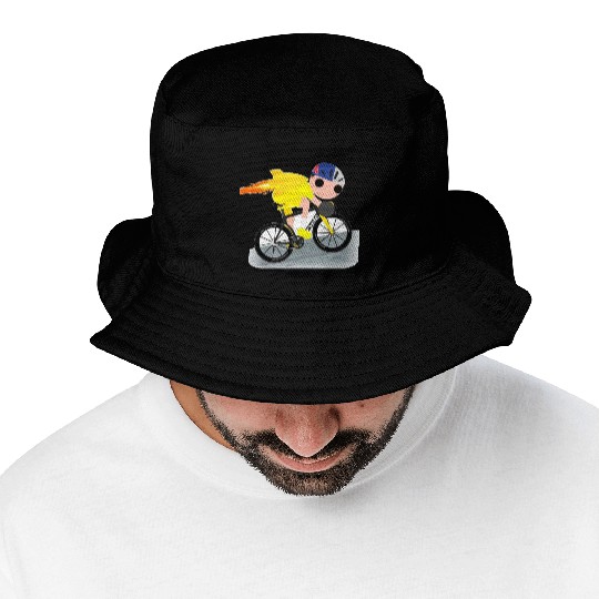 Tour de France 43 Bucket Hats