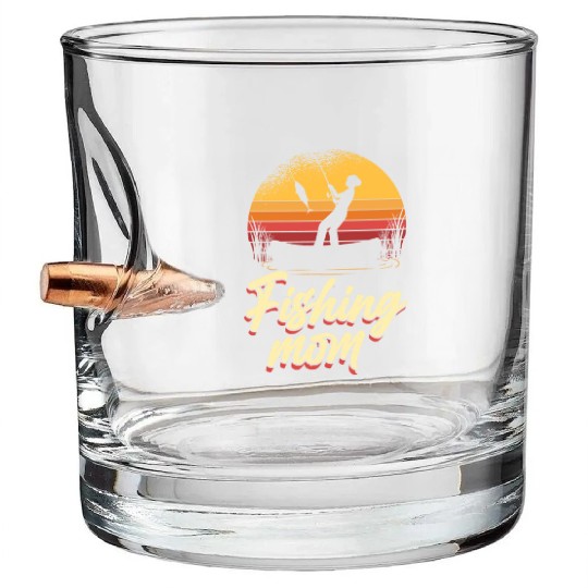 Funny Bitcoin Crypto Blockchain Btc Fun Lovers Bullet Whiskey Glasses