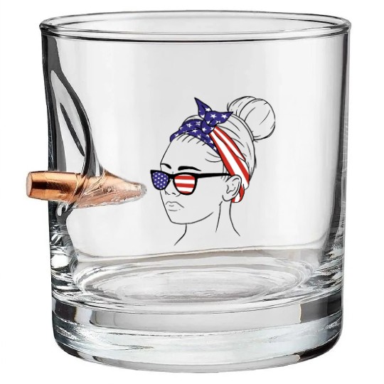 juneteenth-independence, Black History Active, Bullet Whiskey Glasses