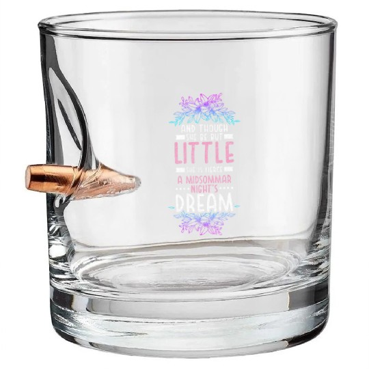 Festival Swedish Cult Bullet Whiskey Glasses