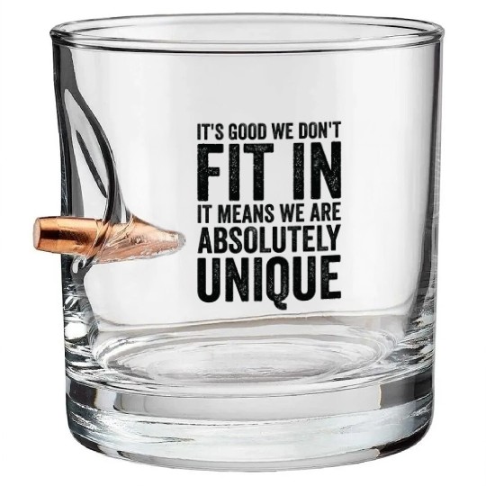 Positivity Misfits Poets Poetry Unique Uniqueness Bullet Whiskey Glasses