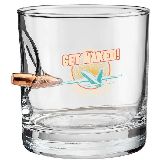 Airline Pilot Quote I Have A Plane Aircraft Pilot Bullet Whiskey Glasses