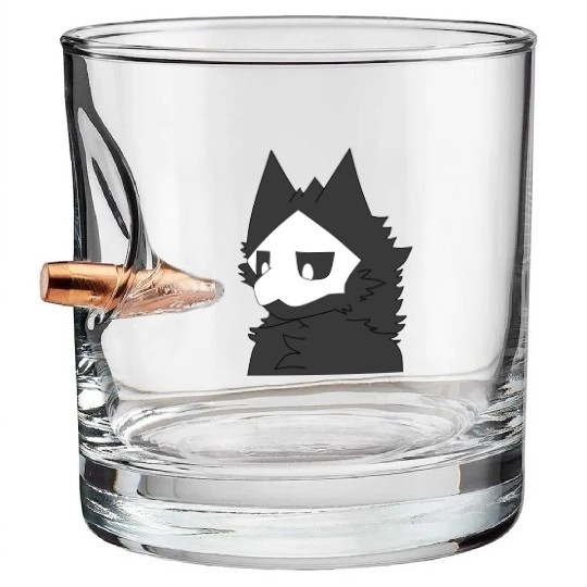 Changed - Puro Avatar Sprite Bullet Whiskey Glasses