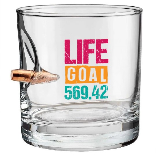 Medical Coder , Programmer Bullet Whiskey Glasses