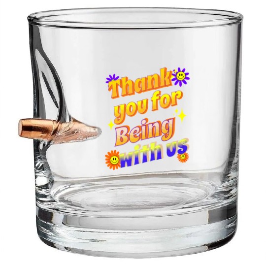 Thank you removebg preview 1 Bullet Whiskey Glasses