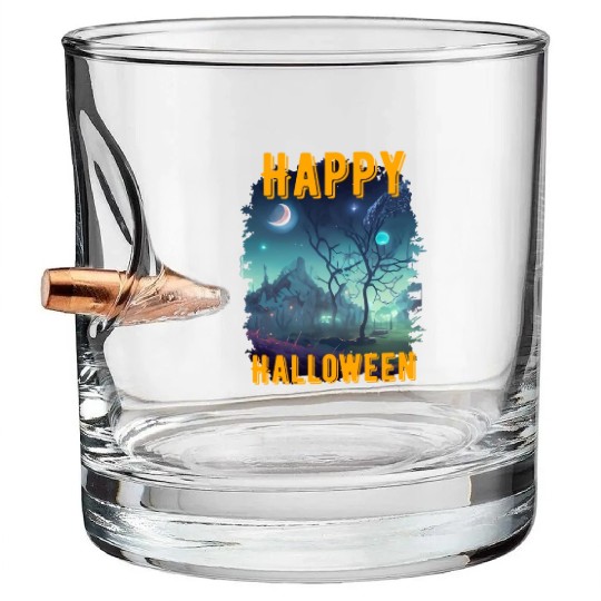 firefly ideas 2 Bullet Whiskey Glasses