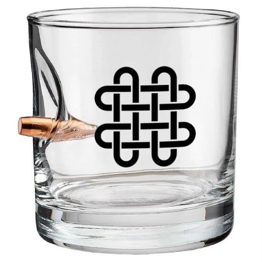 Balder classic Bullet Whiskey Glasses