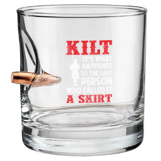 Folk Music Brass Band Orchestra Festival Bullet Whiskey Glasses