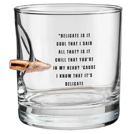 best song quotes nostalgia Bullet Whiskey Glasses