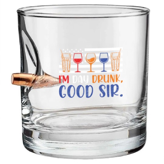 Labor Day 2023 Bullet Whiskey Glasses Sale: Unleash Your Style