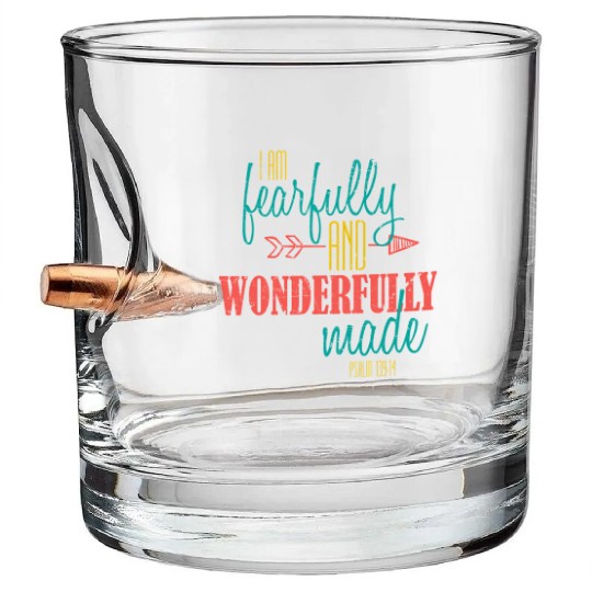 Easter Sayings Christian Bible Verse Bullet Whiskey Glasses