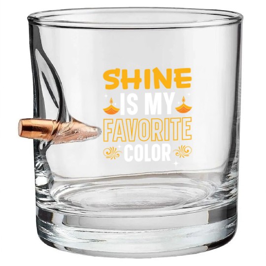 Happy Diwali Diwali Festival Indian Hindu Hinduism Bullet Whiskey Glasses