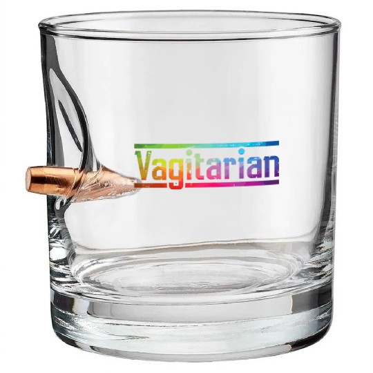 Funny Lesbian Lgbt Pride Month Gay Couple Women Bullet Whiskey Glasses