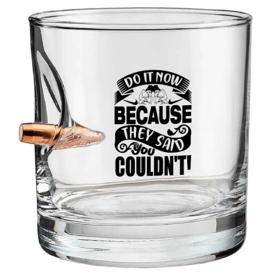 Gym Bullet Whiskey Glasses Bullet Whiskey Glasses printing straight outta compton