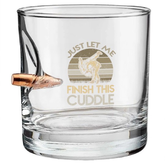 Grappling brazilian jiu jitsu Bjj Bullet Whiskey Glasses