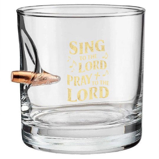 Choral music Religious singing Faith-based music Bullet Whiskey Glasses