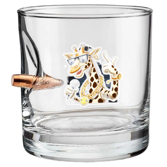 Rap Battles Freestyle Rap Competition Battle Rap Bullet Whiskey Glasses