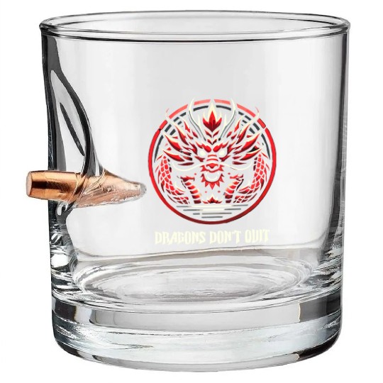 Dragonboat Dragon Boat Racing Dragon Boat Festival Bullet Whiskey Glasses