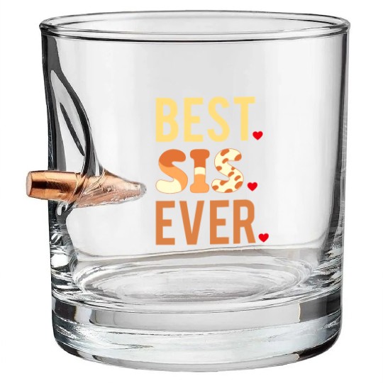 Blue Heeler Dog Sister Family Costumes DIY Bullet Whiskey Glasses