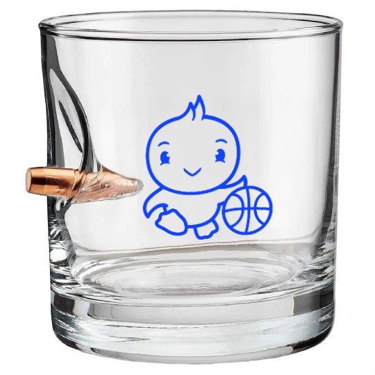 Bird Basketball Play Fun Ball Sport Dribble Hobby Bullet Whiskey Glasses