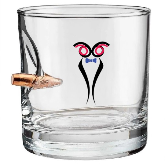 A Groom , Marriage , wedding Bullet Whiskey Glasses