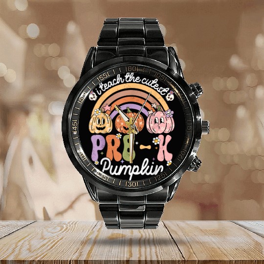 47 kamala harris 2024 America Election design for Calendar Steel Band Watch