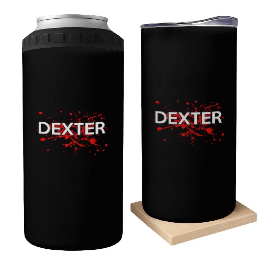 Dexter Can Coolers