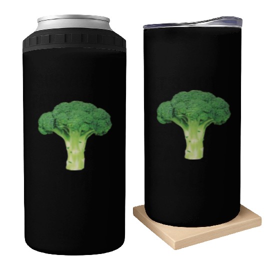Broccoli Can Coolers
