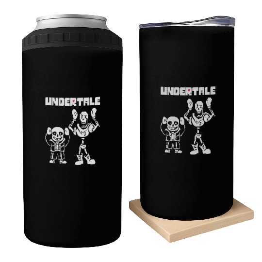 undertale Can Coolers
