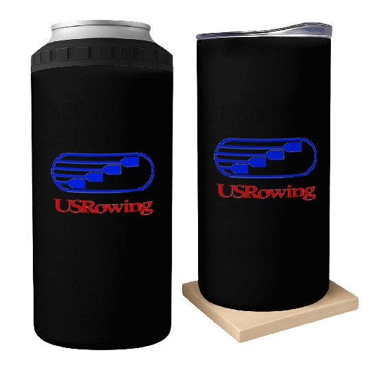 Team USA Rowing US Can Coolers