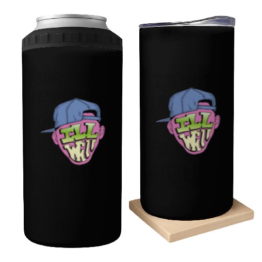 Fresh Prince of Bel Air Can Coolers