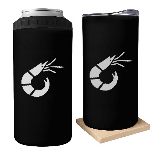 Shrimp Can Coolers